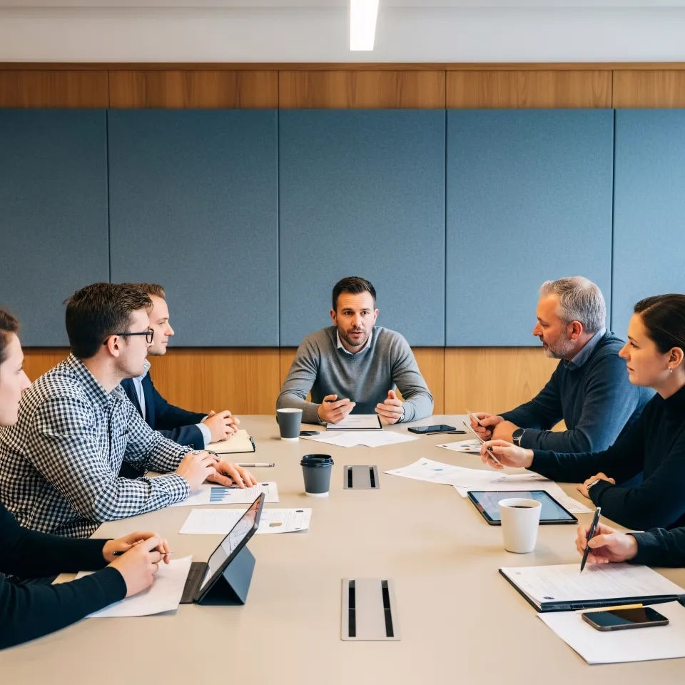 Analisi che fanno la differenza