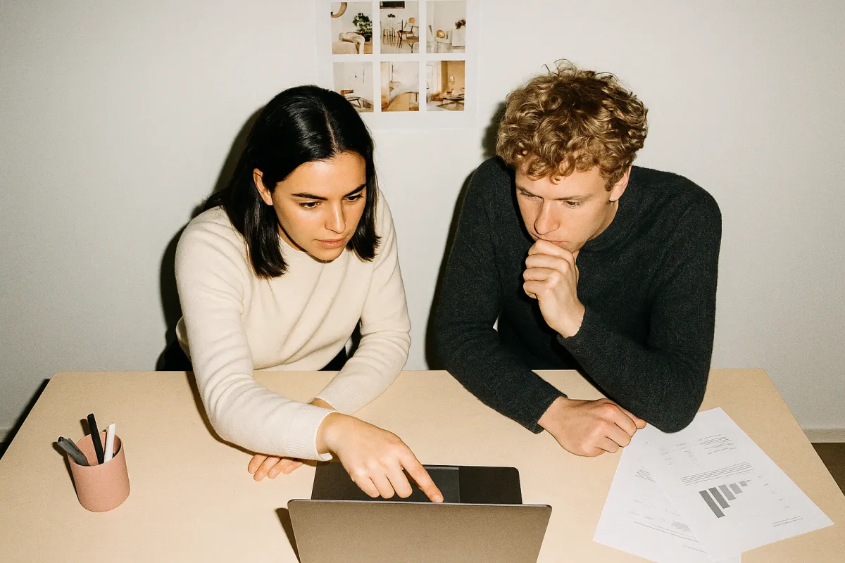 Team italiano di analisi pubblicitaria